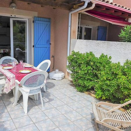 Holiday Home Les Jardins De La Clape By Interhome Narbonne Plage Exterior foto