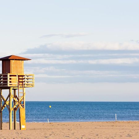 Holiday Home Les Jardins De La Clape By Interhome Narbonne Plage Exterior foto