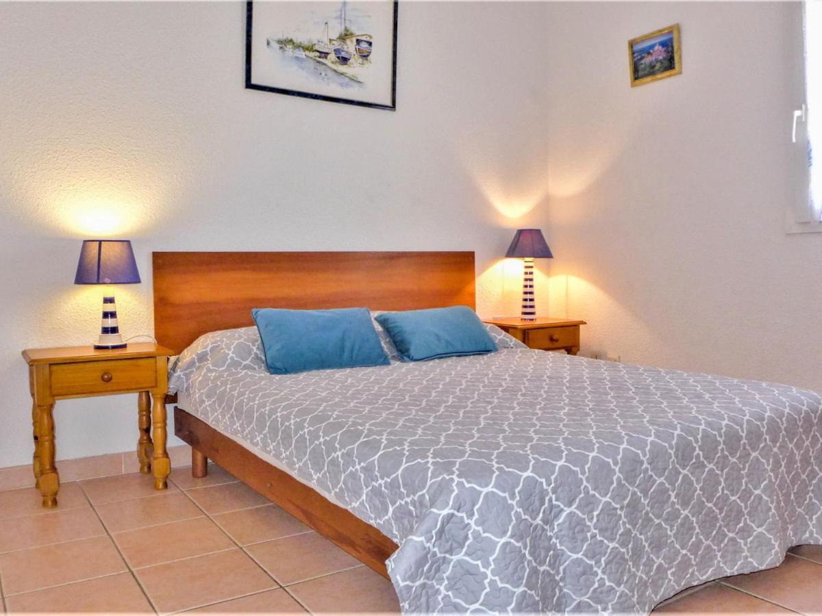 Holiday Home Les Jardins De La Clape By Interhome Narbonne Plage Exterior foto