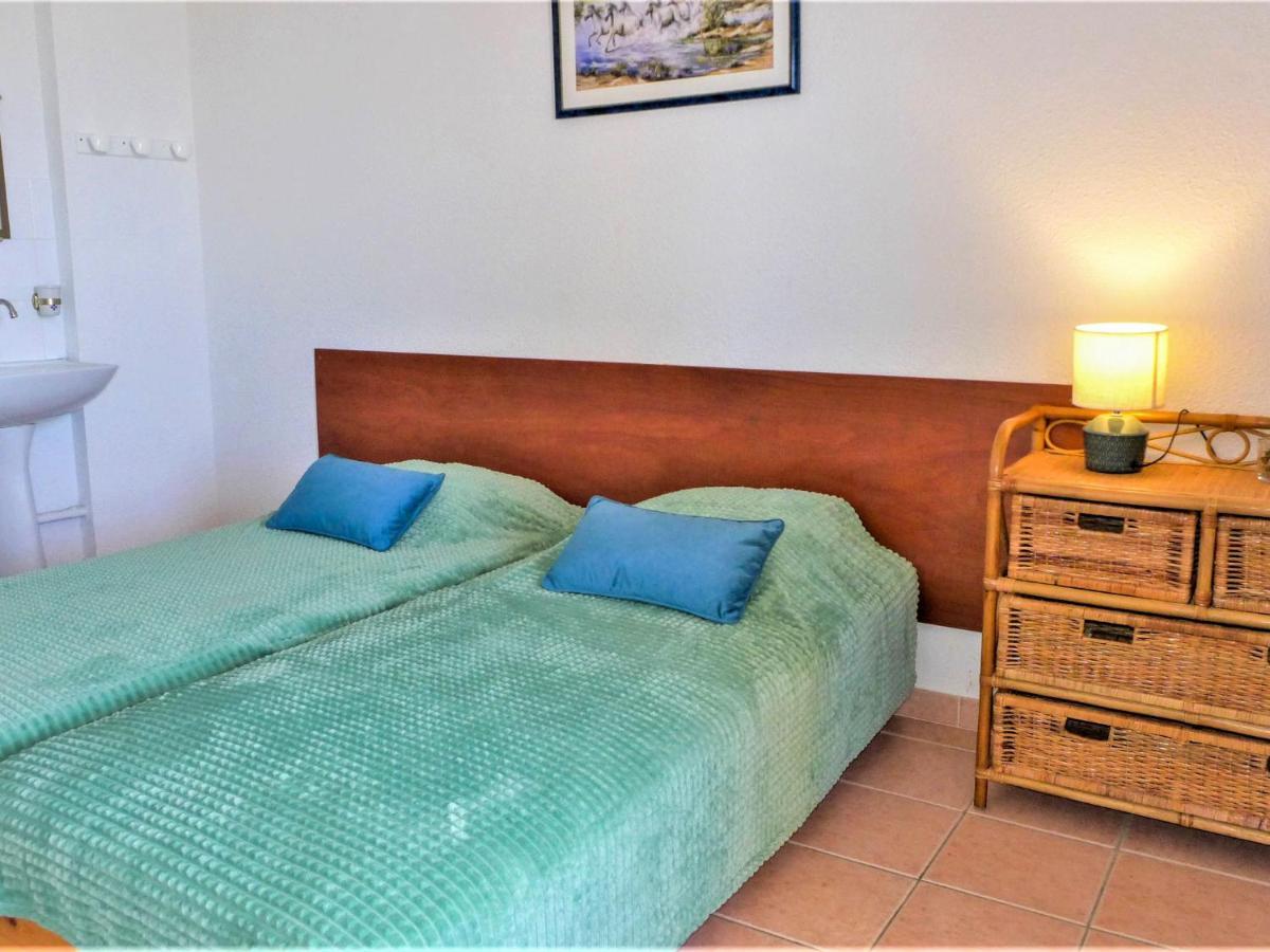 Holiday Home Les Jardins De La Clape By Interhome Narbonne Plage Exterior foto