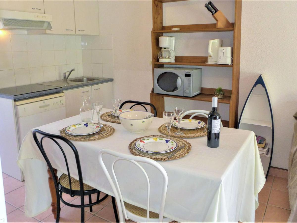 Holiday Home Les Jardins De La Clape By Interhome Narbonne Plage Exterior foto