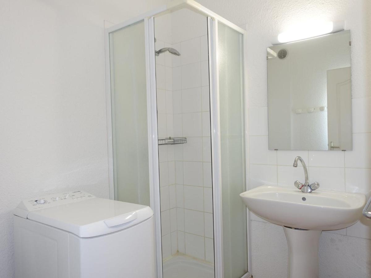 Holiday Home Les Jardins De La Clape By Interhome Narbonne Plage Exterior foto